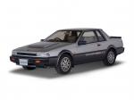 Nissan Silvia 1983 года